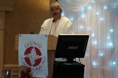 Keynote Speaker: Sister Monica Joseph RJM
