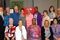Our Holy Faith Southern Associates