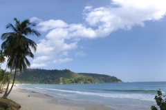 Maracas Bay, Trinidad