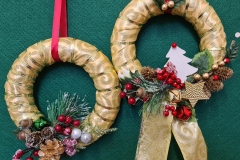 wreaths