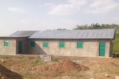 Sudan Dormitory
