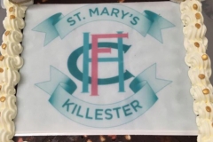 Cake Killester