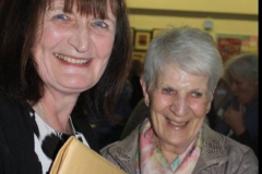 Including Sr. Carmel Kehoe