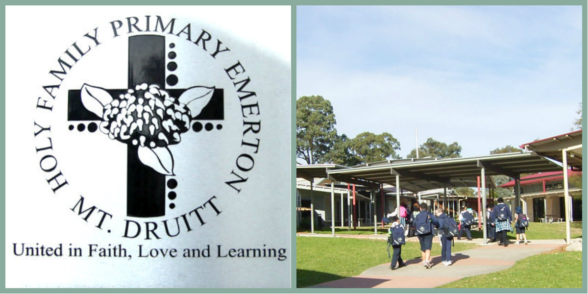 You are currently viewing Primary School Completes First Decade