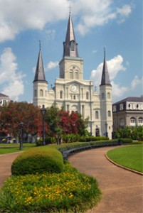 Read more about the article The New Battle for New Orleans