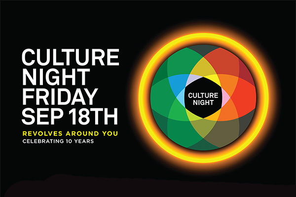 You are currently viewing Beyond the Gates: Culture Night at the Margaret Aylward Centre