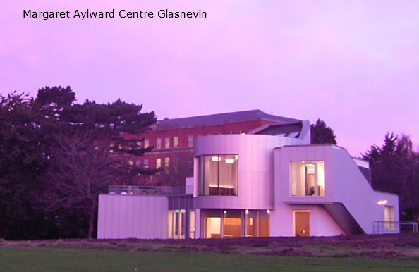 Read more about the article Behind the Gates: Open Day Margaret Aylward Centre