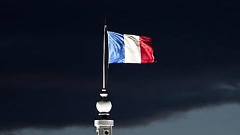 You are currently viewing Loss of Life in Paris: Solidarity and Prayer Litany