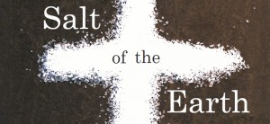 Read more about the article Salt of the Earth:  Week of Prayer for Christian Unity 18 – 25 January