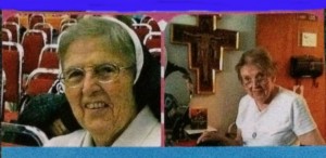 Read more about the article Death of Sr Mary Cronan