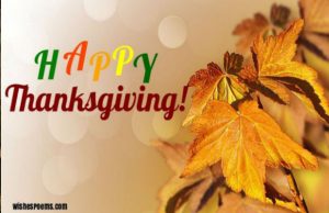 Read more about the article 2018 – Happy Thanksgiving!