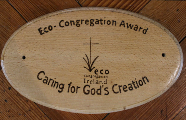 You are currently viewing Holy Faith Sisters Welcomed as an Eco Congregation