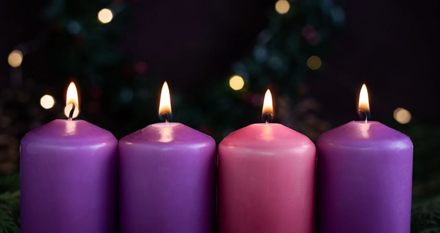 Advent 2021 – Waiting In Hope