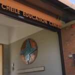 Opening of the Le Chéile Education Centre