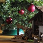 Finding Christmas……..