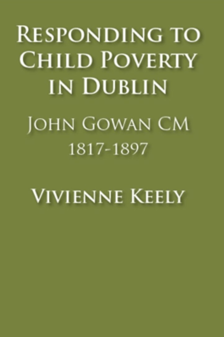 New Book The biography of John Gowan CM, 18171897.