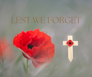 Read more about the article Anzac Day – 25 April