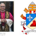 Habemus Papam! We have a Pope!