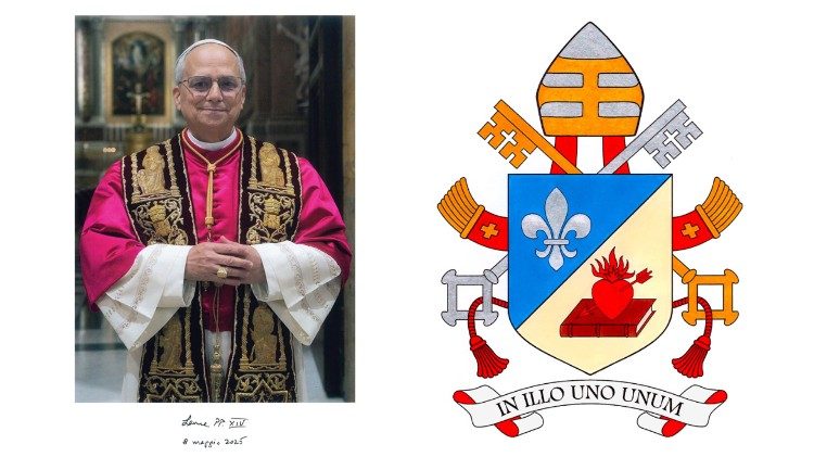 Read more about the article Habemus Papam! We have a Pope!