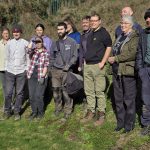 Creating a Thriving Woodland in Glasnevin