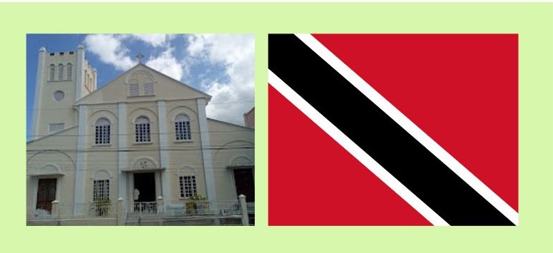 You are currently viewing Jubilee Year of Hope in the Caribbean: Trinidad and Tobago