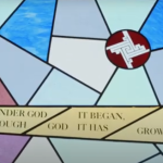 Heritage: History of the Holy Faith Congregation