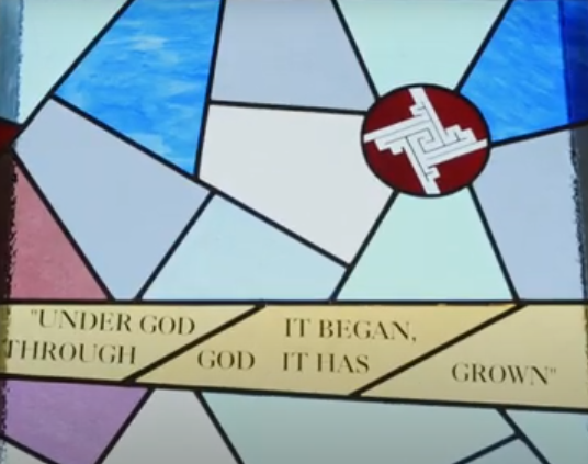 You are currently viewing Heritage: History of the Holy Faith Congregation