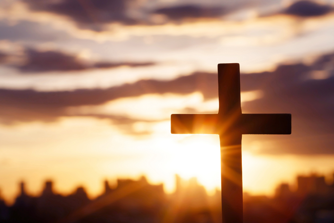 You are currently viewing Easter Blessings 2026